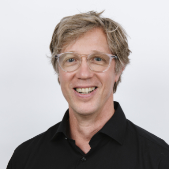 Dirk Fuss