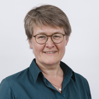 Marianne Barlage