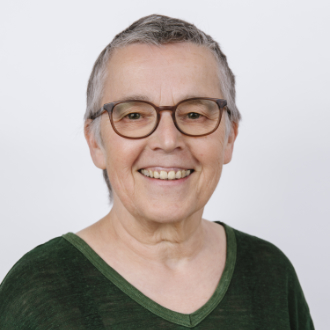 Renate Meyer