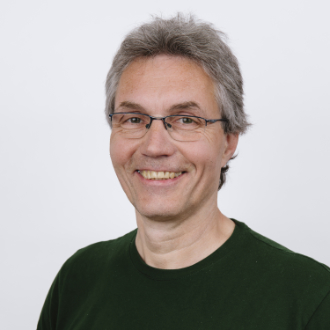 Stefan Schlepütz