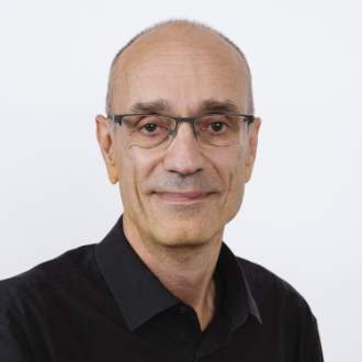 Werner Link